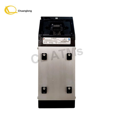 سعر جيد تكنولوجيا مبتكرة أصلية ITL NV200ST مقبول النقود NV200ST معتمد الفواتير الانترنت