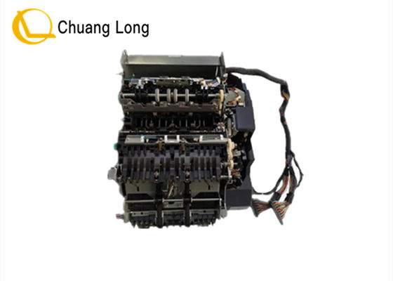 سعر جيد أجزاء آلة أجهزة الصراف الآلي Diebold Universal Recycler-UP TS-M1U1 CASH SLOT SHUTTER R/L 49-233110-000C 49233110000C الانترنت