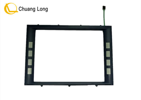 سعر جيد ATM Machine Parts Wincor PC280 FDK Softkey Frame 15 Inch Std Br PC280 01750192038 1750192038 الانترنت