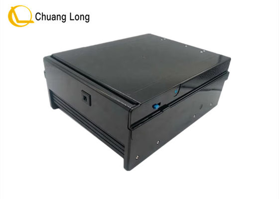 سعر جيد أجزاء آلة أجهزة الصراف الآلي Diebold Opteva Divert Cassette Retract Cassette 00-103334-000E 00103334000E الانترنت