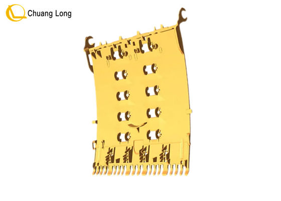 سعر جيد أجزاء أجهزة الصراف الآلي Wincor DN سلسلة دليل العنصر 2 HUT 1750291710 01750291710 الانترنت