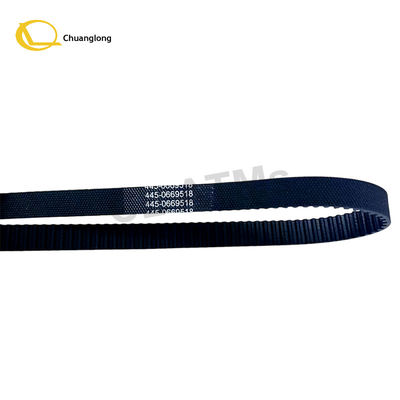 سعر جيد 4450669518 445-0669518 أجهزة الصراف الآلي NCR قطع الغيار NCR 5877 حزام LVDT الانترنت