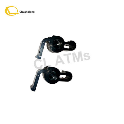 سعر جيد أجهزة الصراف الآلي NMD أجزاء Glory NMD100 NMD200 NQ101 NQ200 إرفاق محمل أسود محمل بلاستيكي A002969 الانترنت