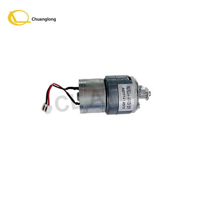 سعر جيد NMD أجهزة الصراف الآلي قطع الغيار Glory NMD NF300 محرك الفصل محرك الموزع A011141 الانترنت