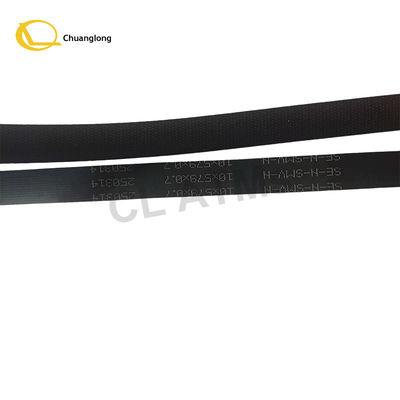 سعر جيد 10*579*0.7ملم حزام لشركة فوجيتسو F53 الموزع F53 الأصلي الجديد متعددة الكاسيت الفواتير وحدة إعطاء قطاعات أجهزة الصراف الآلي 10x579x0.7 الانترنت