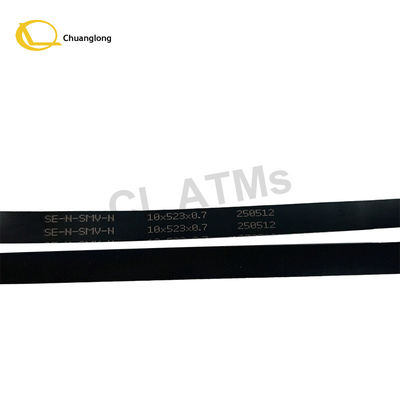 سعر جيد 10*523*0.7ملم حزام لشركة فوجيتسو F53 الموزع F53 الأصلي الجديد متعدد كاسيت فاتورة وحدة إعطاء أجزاء 10X523X0.7 الانترنت