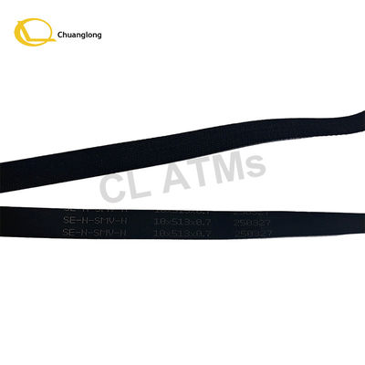 سعر جيد 10*513*0.7ملم حزام لشركة فوجيتسو F53 الموزع F53 الأصلي الجديد متعدد الكاسيتات الفاتورة وحدة توزيع أجزاء 10X513X0.7 الانترنت