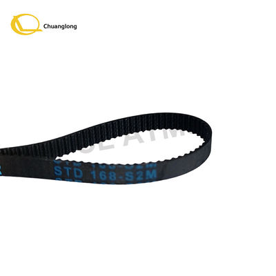 سعر جيد 60S2M168 حزام التوقيت لFujitsu F53 الموزع F53 عدة كاسيتات الفاتورة وحدة توزيع أجزاء أجهزة الصراف الآلي الانترنت