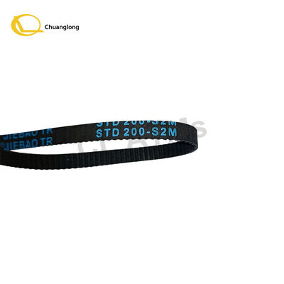 سعر جيد 60S2M200 حزام توقيت لشركة فوجيتسو F53 وحدة إمداد الفواتير F53 متعددة الكاسيتات أجزاء أجهزة الصراف الآلي الانترنت