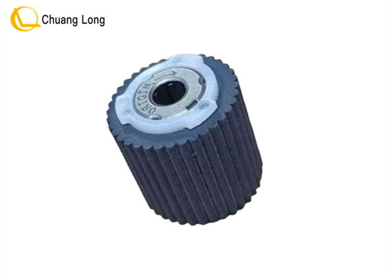 سعر جيد قطع الغيار لآلات الصراف الآلي فوجيتسو GSR50 كاسيت عجلة المطاط Assy KD04018-E780 الانترنت