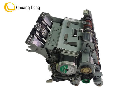 سعر جيد قطع الغيار لآلات الصراف الآلي فوجيتسو G750 ESCROW UNIT KD03706-D001 عداد النقود الانترنت