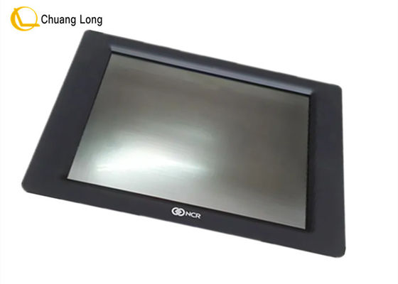 سعر جيد قطع الغيار لجهاز الصراف الآلي NCR 15 بوصة شاشة LCD شاشة لمسة 4450735827 445-0735827 الانترنت
