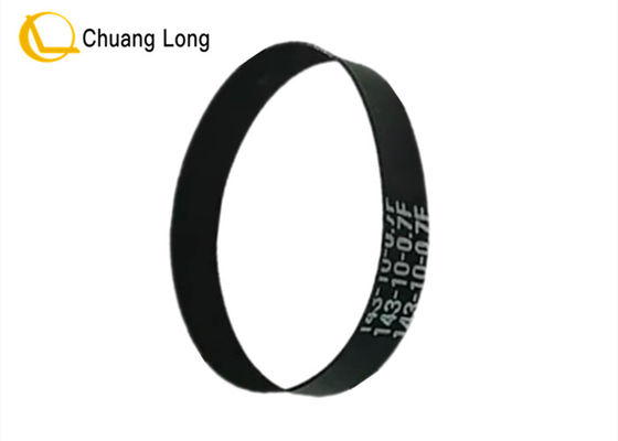 سعر جيد 10x143x0.7 قطاعات آلة الصراف الآلي فوجيتسو F53 حزام الموزع الخلفي 10*143*0.7 الانترنت