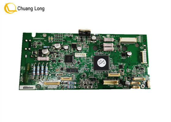 سعر جيد 49-209542-000E قطع غيار آلات الصراف الآلي Diebold Opteva لوحة تحكم قارئ بطاقات 49-209542-000EB G08A892A01 الانترنت