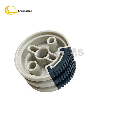 سعر جيد قطع غيار Glory GFS-120 Glory GFS120 GFS عداد فرز الأوراق النقدية بكرة التغذية بكرة التغذية سوداء 1742-T003 الانترنت