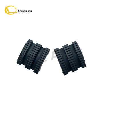 سعر جيد قطع غيار Glory GFS-120 عداد فرز الأوراق النقدية Glory GFS120 مطاط أسود GFS Rubber الانترنت