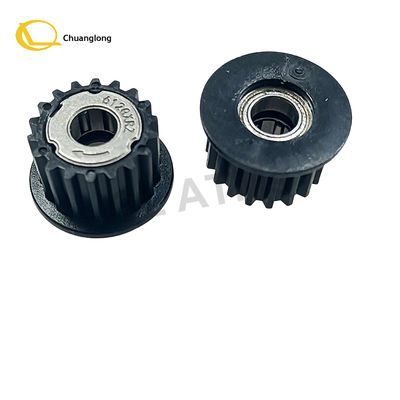 سعر جيد آلة إعادة تدوير النقدية ذات الجهة الواحدة 18 أسنان الانترنت