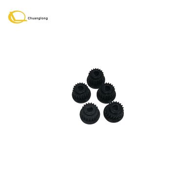 سعر جيد أجزاء ماكينة الصراف الآلي Diebold Opteva 49-200262-000B بكرة 20 سنًا 49200262000B الانترنت