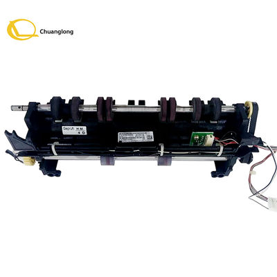 سعر جيد أجهزة الصراف الآلي Wincor قطع الغيار Wincor Nixdorf C4060 وحدة دليل النقل رأس الظهر CRS 01750244662 1750244662 الانترنت