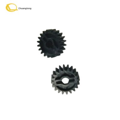 سعر جيد A005052 قطع غيار ماكينة الصراف الآلي المصرفية Talaris NMD ND 20T Cog Gear A005052 الانترنت