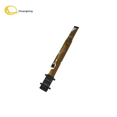 سعر جيد 1750173205 01750173205 أجزاء ماكينة الصراف الآلي (ATM) Wincor V2CU قارئ بطاقة IC قارئ رقاقة التلامس الانترنت