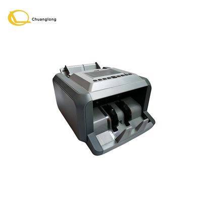 سعر جيد كاشف عداد النقود SH-05C، آلة عد النقود ذات القيمة المختلطة، فارز العملات المتعددة الانترنت