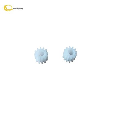 سعر جيد 009-0017048 0090017048 قطع غيار ماكينة الصراف الآلي NCR 12T GEAR ZCL001 مجموعة محرك متدرج الانترنت