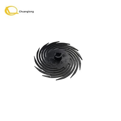 سعر جيد 445-0582122 4450582122 NCR 6622 أجزاء آلة الصراف الآلي استبدال عجلة التراكم الانترنت