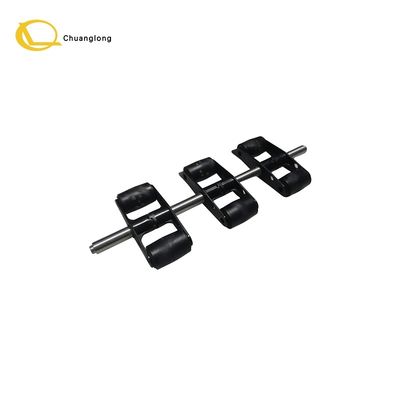 سعر جيد 445-0643758 4450643758 NCR تجميع العمود الدوالي قطع بلاستيكية طراز آلة ATM الانترنت