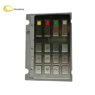 سعر جيد وينكور EPP V7 لوحة مفاتيح Diebold Nixdorf DN V7 لوحة مفاتيح EPP لوحة مفاتيح Pinpad 1750255914 01750255914 الانترنت
