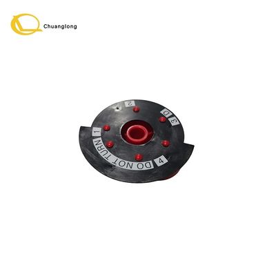 سعر جيد NCR ATM قطع غيار آلات NCR Gear Cluster Drive Assembly أجزاء أساسية 445-0591578 4450591578 الانترنت