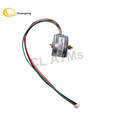 سعر جيد معدات مالية مجد قطع غيار ماكينة الصراف الآلي NMD NMD100 NMD200 ND محرك متدرج A004296 الانترنت