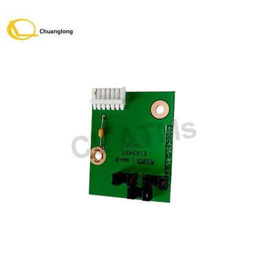 سعر جيد معدات مالية مجد أجزاء ماكينة الصراف الآلي وحدة موزع منتقي لوحة PCB A002436-06 E169497 الانترنت
