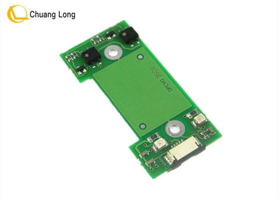 سعر جيد أجزاء أجهزة الصراف الآلي Glory NMD Dispenser BOU 101 Exit Empty Sensor Incl كابل A003370 الانترنت