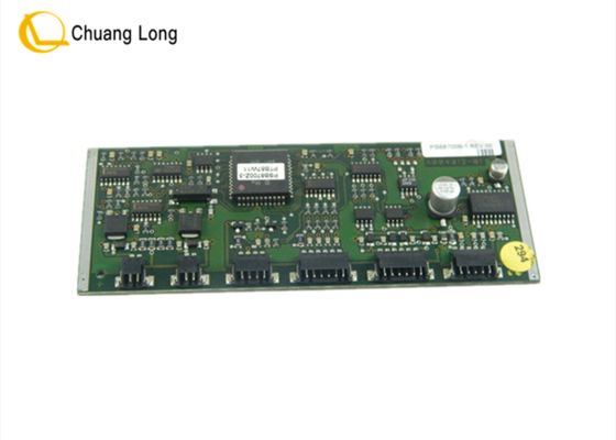 سعر جيد قطاعات آلة الصراف الآلي ديلارو غلوري تالاريس NMD100 الموزع RV301 Pc مجلس Assy A003812 الانترنت