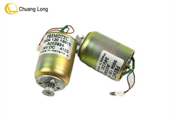 سعر جيد أجزاء آلة الصراف الآلي (جلوري) NMD100 أجهزة تسليم النقود (ديلارو) NF200 المحرك الانترنت