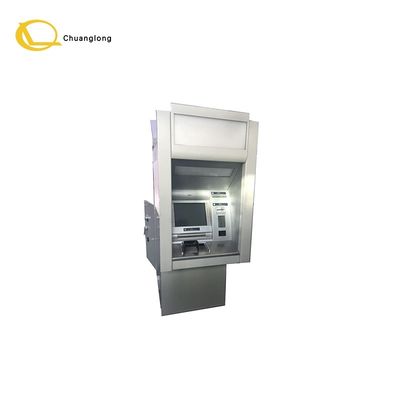 سعر جيد آلة الصراف الآلي Wincor Procash 2050XE كاملة، آلة سحب نقود Wincor Nixdorf، آلة كاملة مجددة الانترنت