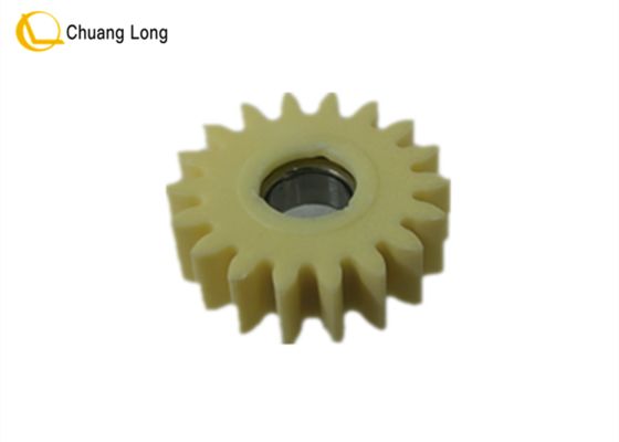 سعر جيد قطع غيار ماكينة الصراف الآلي Wincor C4060 وحدة الإدخال والإخراج 18T ترس 1750220000-17 01750220000-17 الانترنت