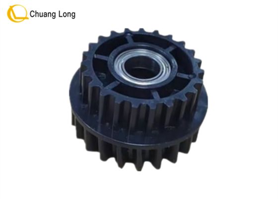 سعر جيد 497-0517268 قطع غيار ماكينة الصراف الآلي فوجيتسو GSR50 موزع طبقات مزدوجة 22/23T ترس 6*25*13.4 الانترنت