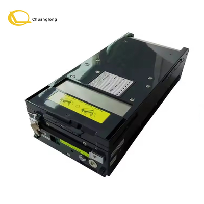 KD03300-C700 أجزاء أجهزة الصراف الآلي المصرفي Fujistu F510 كيسة نقدية Fujitsu F510 F610 F50 F53 F56 G610 GSR50 أجزاء أجهزة الصراف الآلي