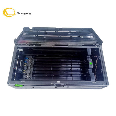 سعر جيد Banking DN Series ATM Parts Diebold Nixdorf DN200 CAS Recycling Cassette CONV 01750301000 1750301000 الانترنت