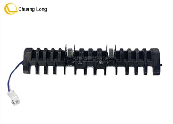 سعر جيد ATM Machine Parts NCR 6687 Upper Front Channel Plate 0090030511 009-0030511 الانترنت