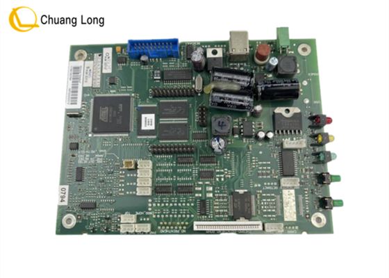 سعر جيد ATM Machine Parts Wincor TP07A Printer Control Board 01750150794 1750150794 الانترنت