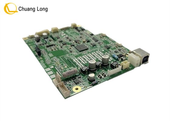 سعر جيد ATM Machine Parts Diebold DN100 Smart Card Reader Control Board 49244412000E 49-244412-000E الانترنت