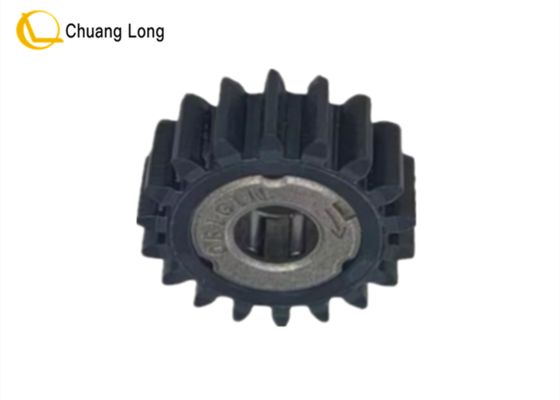 سعر جيد 7430000255 4360000530 ATM Machine Parts Hyosung CDU10-V Modul 18T Gear Assy الانترنت