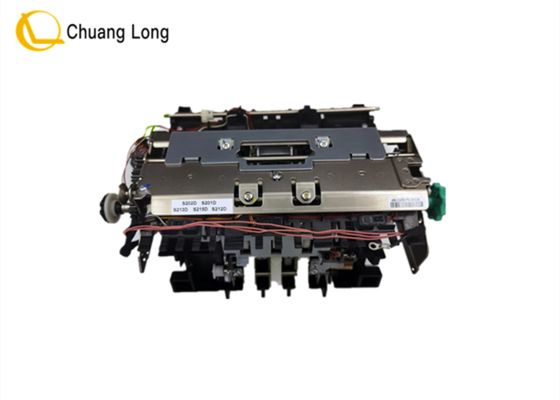 سعر جيد ATM Machine Parts Diebold ECRM Recycler 368 ESCROW ALIMENTADOR GATE 49-260576-000A 49260576000A الانترنت