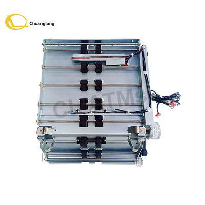 سعر جيد ديلاريو جلوري NMD NT100 ملاحظة النقل A006541 المعدات المالية جلوري NMD أجزاء أجهزة الصراف الآلي الانترنت