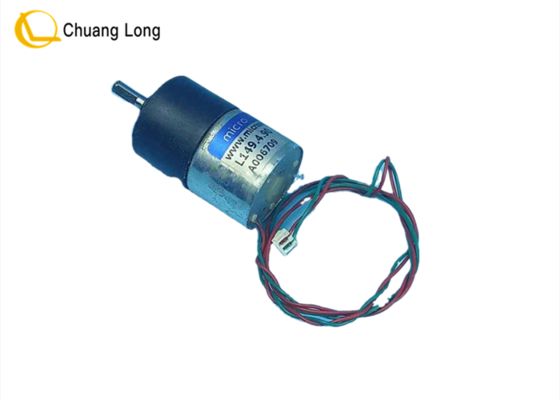 سعر جيد ATM Machine Parts NMD Cassette NMD NC301 Motor A006709 الانترنت