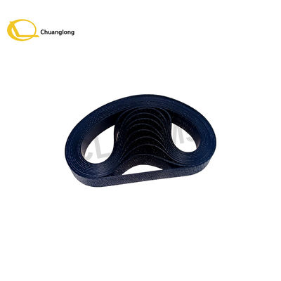 سعر جيد بكرة توزيع أموال صغيرة من شركة Glory Global NMD، حزام مسطح 10x190x0.65 لموزع الصراف الآلي، معدات مالية 10*190*0.65 مم الانترنت