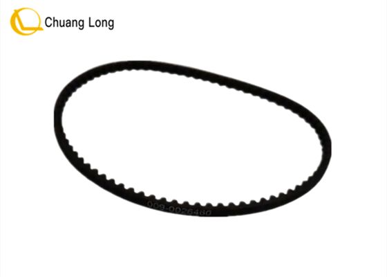 سعر جيد ATM Machine Parts NCR S2 Dispenser Timing Belt 445-0761208-76 009-0031093 009-0026460 0090026460 الانترنت